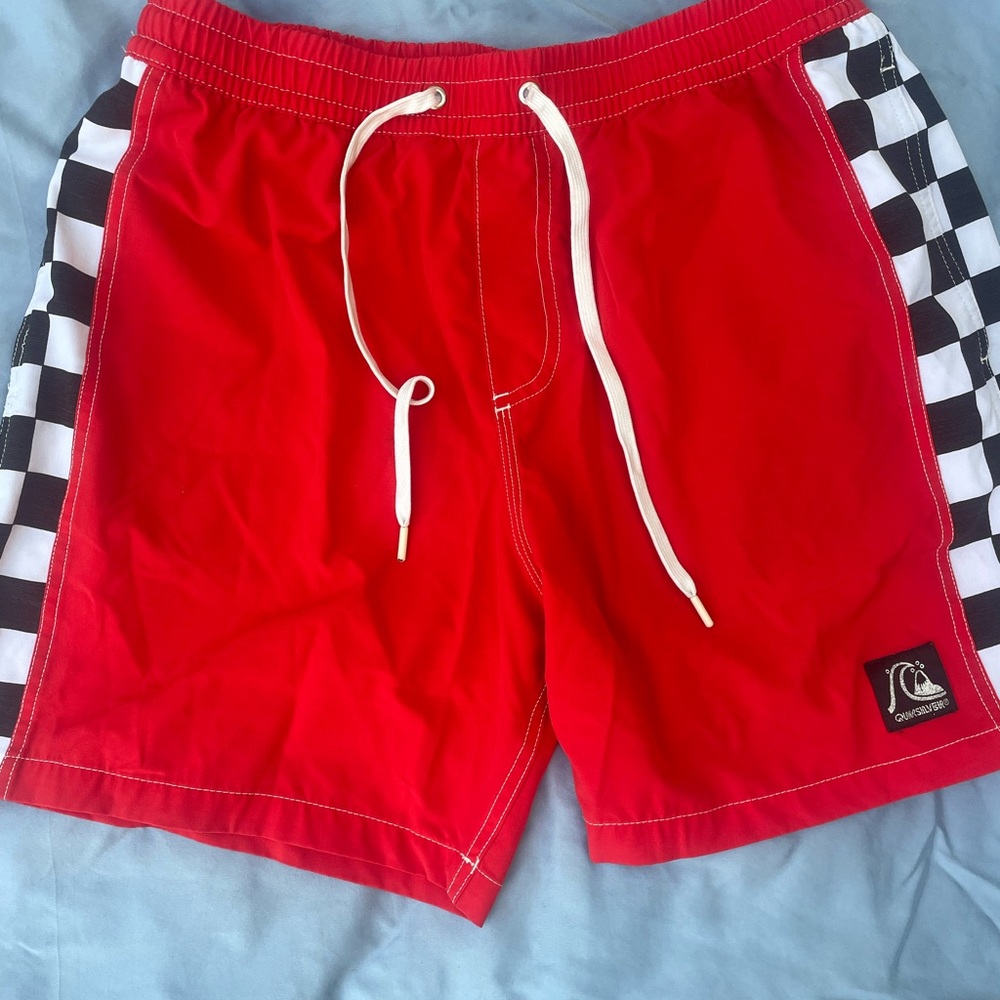 Board shorts